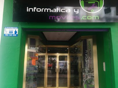 Foto de Informatica y Moviles.com Loja