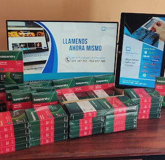 Foto de Informático Granada. Servicio Informático a domicilio.