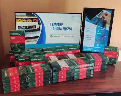 Foto de Informático Granada. Servicio Informático a domicilio.