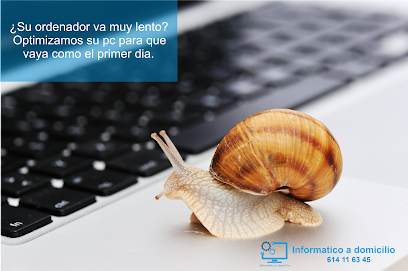 Foto de Informático a domicilio |