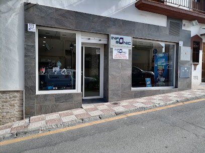 Foto de Infosonic Multimedia-Distribuidor oficial Digimobil
