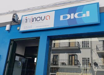 Foto de Innova (Jazz Trade