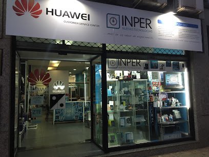 Foto de Inper Nuevas Tecnologías