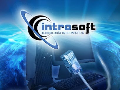 Foto de IntroSoft