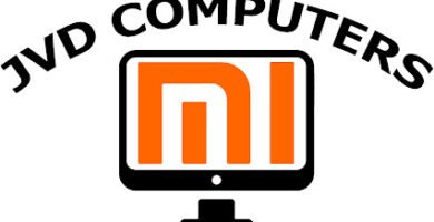 Foto de JVD COMPUTERS