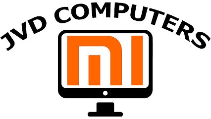 Foto de JVD COMPUTERS