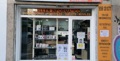 Foto de Jhc Informática