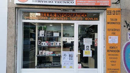 Foto de Jhc Informática