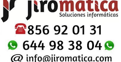 Foto de Jiromatica