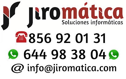 Foto de Jiromatica
