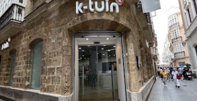 Foto de K-tuin Cádiz Apple Premium Reseller y Servicio Técnico Oficial