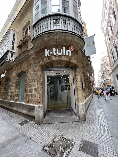 Foto de K-tuin Cádiz Apple Premium Reseller y Servicio Técnico Oficial