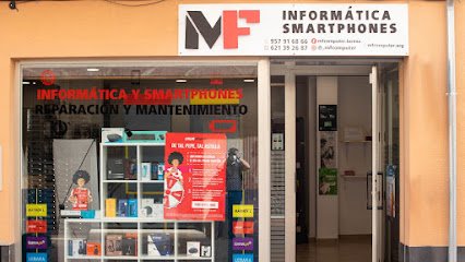 Foto de MF Informática Lucena