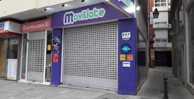 Foto de MOVILÍATE