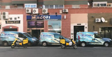 Foto de Macofi S.L.