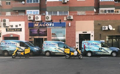 Foto de Macofi S.L.