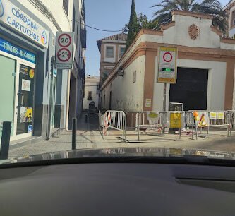 Foto de Merkecartuchos Córdoba