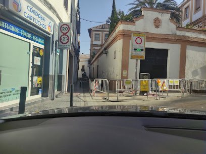 Foto de Merkecartuchos Córdoba