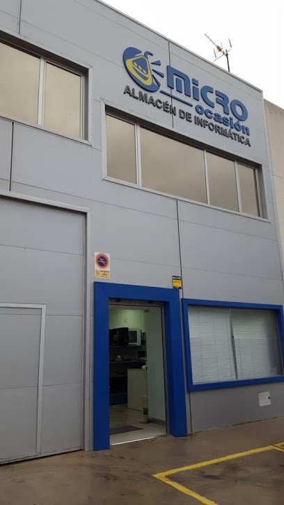 Foto de Microocasión Informática