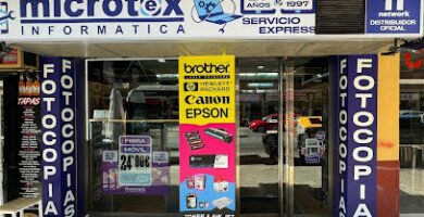 Foto de Microtex Informatica