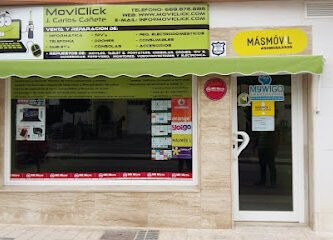 Foto de MoviClick