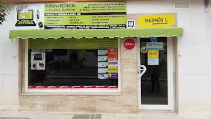 Foto de MoviClick