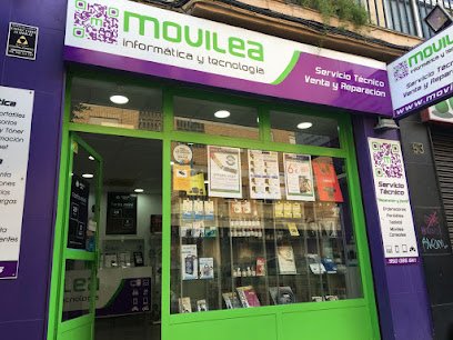 Foto de Movilea