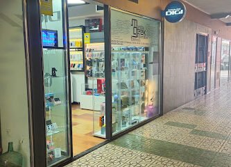 Foto de Mundo Geek DiGimobil