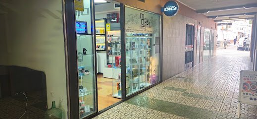 Foto de Mundo Geek DiGimobil