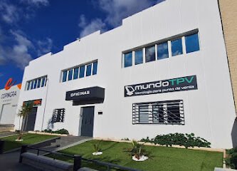 Foto de Mundo TPV
