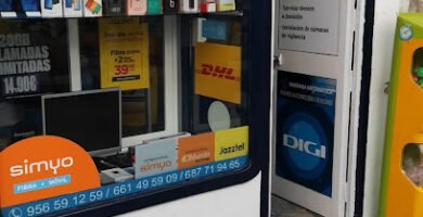 Foto de Nadraba Informática S.L.