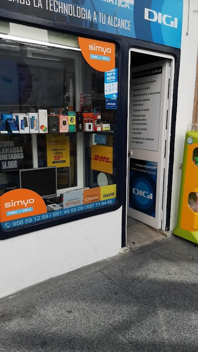 Foto de Nadraba Informática S.L.