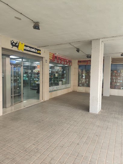 Foto de Neotronics (ALMERIA)