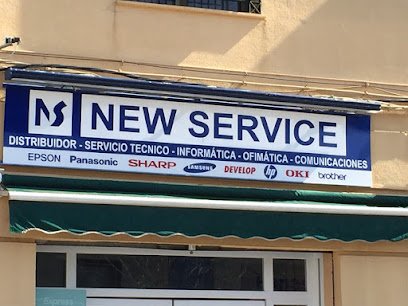 Foto de New Service - Tu tienda de informática