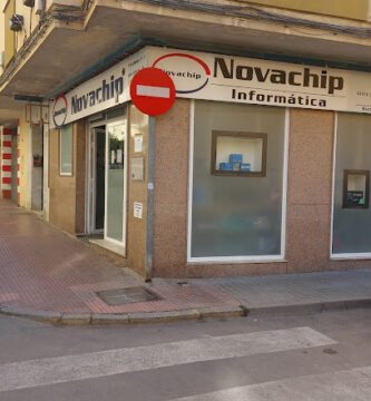 Foto de Novachip S.L.