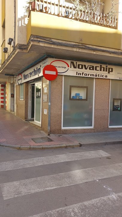 Foto de Novachip S.L.