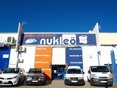 Foto de Nukleo Consumibles & Material Informatico S.l.U