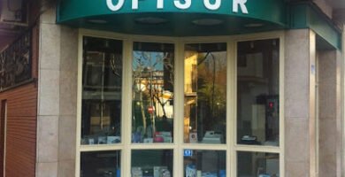 Foto de OFISUR SL - TIENDA CÓRDOBA