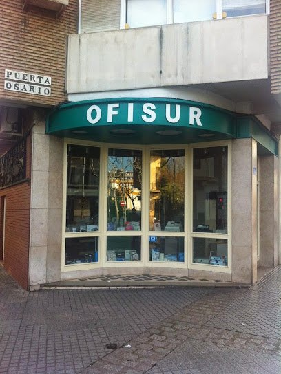 Foto de OFISUR SL - TIENDA CÓRDOBA