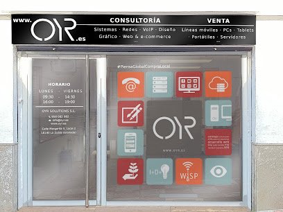 Foto de OYR Solutions S.L.