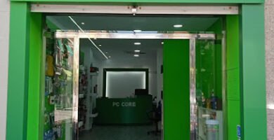 Foto de PC CORE