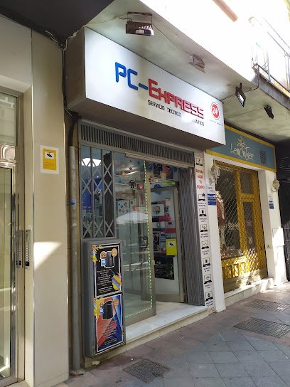 Foto de PC-EXPRESS INFORMÁTICA