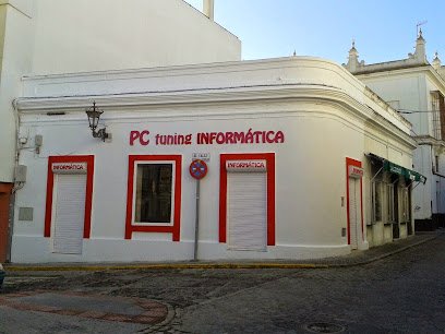 Foto de PC TUNING INFORMATICA