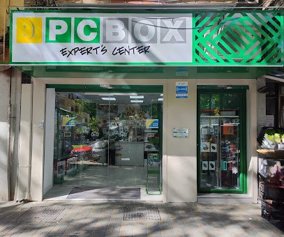 Foto de PCBox