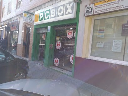 Foto de PCBox