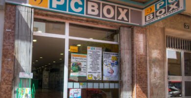 Foto de PCBox