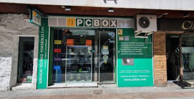 Foto de PCBox