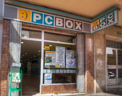 Foto de PCBox
