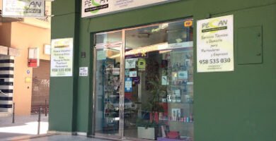 Foto de PESAN Informática