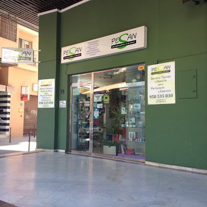 Foto de PESAN Informática